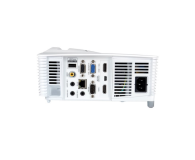 OPTOMA DU400 DLP WUXGA 4000AL, 15000:1, 16:10 - 1389294 - zdjęcie 4